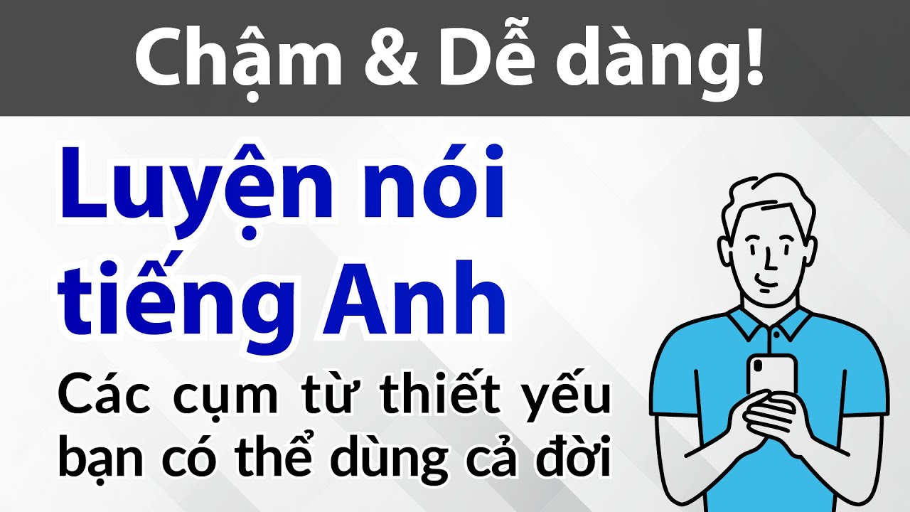 việc đọc chậm và chính xác là một yếu tố quan trọng trong việc đọc tiếng Anh